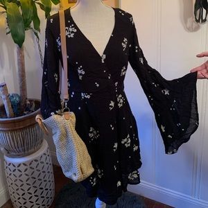 FREE PEOPLE DRESS ✨